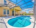 Relax at Villa Reagan; Solterra Resort; Orlando - Florida