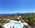 Take things easy at Villa Rigani; Crete; Greece
