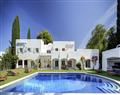 Enjoy a leisurely break at Villa Rio Verde; Marbella; Spain