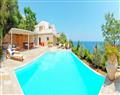Unwind at Villa Rossa; Corfu; Greece