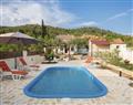 Relax at Villa Roza; Dalmatian Coast; Croatia
