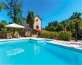 Relax at Villa Rusani; Istria; Croatia