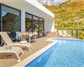 Take things easy at Villa Sabelia; Calheta; Madeira