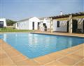 Forget about your problems at Villa Salma; Menorca; Spain