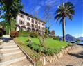Forget about your problems at Villa San Giovanni; Lake Maggiore; Italy