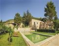 Enjoy a leisurely break at Villa Santini; Umbria; Italy