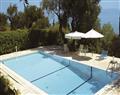 Relax at Villa Scheria; Perama; Corfu