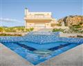Relax at Villa Scirocco; Crete; Greece