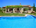Take things easy at Villa Se Levanto; Pollensa; Spain