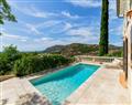 Relax at Villa Sea View; St. Raphael; Cote d'Azur