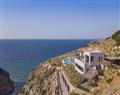 Relax at Villa Searock; Crete; Greece