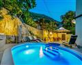 Relax at Villa Secret Haven; Dubrovnik; Croatia