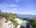 Enjoy a leisurely break at Villa Selva; Lake Garda; Italy