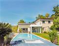 Relax at Villa Serene; Antibes; Cote d'Azur