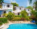 Relax at Villa Sherwood; Merlin Bay; Barbados