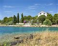 Enjoy a leisurely break at Villa Sibenik; Dalmatia; Croatia