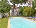 Enjoy a leisurely break at Villa Sienna; Lisbon Coast; Portugal