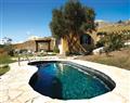Enjoy a leisurely break at Villa Sirena; Scopello; Sicily