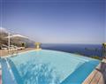 Unwind at Villa Sirenusa; Sorrento & Amalfi Coast; Italy
