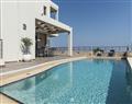 Relax at Villa Sirius; Crete; Greece