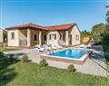 Enjoy a leisurely break at Villa Slatka; Labin; Istria