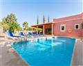 Enjoy a leisurely break at Villa Sofia; Almeria - Desert Springs Resort; Spain