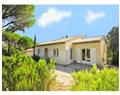 Forget about your problems at Villa Soie; French Riviera; France