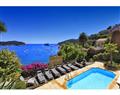 Enjoy a leisurely break at Villa Sol; French Riviera; France