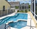 Relax at Villa St Andrews Executive; Highlands Reserve, Disney Area and Kissimmee; Orlando - Florida
