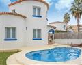 Forget about your problems at Villa Star; Denia; Costa Blanca