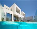Enjoy a leisurely break at Villa Stathis; Crete; Greece