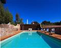 Take things easy at Villa Sul; Quinta Dos Vales; Algarve