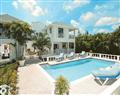 Take things easy at Villa Sunbeam; Sandy Lane; Barbados