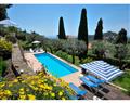 Enjoy a leisurely break at Villa Sunset; French Riviera; France