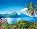 Enjoy a leisurely break at Villa Susanna Retreat; Marigot Bay; St. Lucia