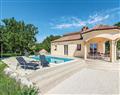 Forget about your problems at Villa Suzi; Sveti Lovrec; Istria