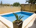 Relax at Villa Ta Giraldu; Victoria; Gozo
