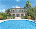 Take things easy at Villa Talula; Royal Westmoreland; Barbados