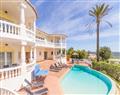 Enjoy a leisurely break at Villa Talulla; Santo Antonio Resort; Portugal