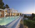 Relax at Villa Tanos; Crete; Greece