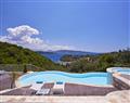 Take things easy at Villa Tatiana; Agios Stefanos; Corfu