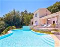 Relax at Villa Tatiana; Corfu; Greece