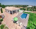 Enjoy a leisurely break at Villa Teo Doro; Gale; Algarve