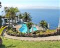 Forget about your problems at Villa Terra; Garajau; Madeira