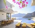 Forget about your problems at Villa Timur; Kalkan & Kas; Turkey