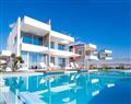 Enjoy a leisurely break at Villa Tranquility; Ayia Napa; Cyprus