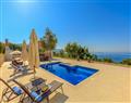 Enjoy a leisurely break at Villa Twilight Gaze; Dubrovnik; Croatia