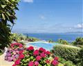 Relax at Villa U Tramontu; Corsica; France