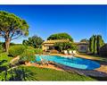 Enjoy a leisurely break at Villa Valentin; French Riviera; France