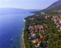 Enjoy a leisurely break at Villa Vallum; Brac; Croatia